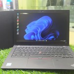 Lenovo Thinkpad X280 i7-8th Gen Laptop