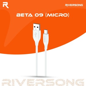 Riversong Beta 09 (Micro) cable