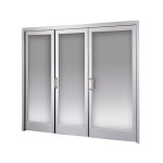 Autometic sliding door