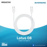 Riversong CT76 Lotus 08 (C2C) Cable