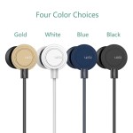 UiiSii HM13 In-Ear Dynamic Earphone