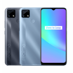 Realme C25S - 4Gb / 128Gb 6000Mah Battery