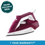 Steam Iron