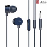 UiiSii HM13 In-Ear Dynamic Earphone