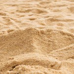 Sand