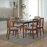 Dining table (great quality)