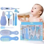 Baby products