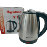 Hawkins HKK-20L High Grade Stainless Steel 2.0 Ltr Electric Kettle