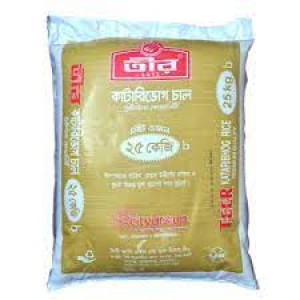 Teer Katari Voq Rice 25kg