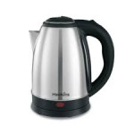 Hawkins HKK-20L High Grade Stainless Steel 2.0 Ltr Electric Kettle