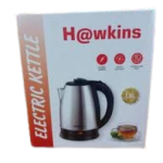 Hawkins HKK-20L High Grade Stainless Steel 2.0 Ltr Electric Kettle