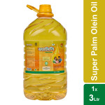 Family Super Palm Olein Oil 5Ltr