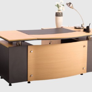 Executive table in budget price