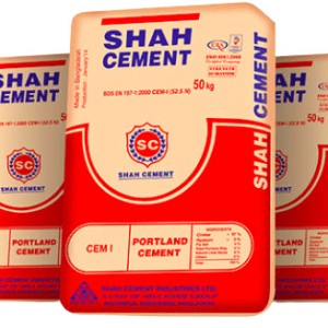 Cement