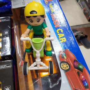 cycle toy car for kids