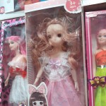 barbie doll for kids