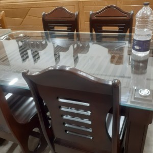 Dining Table on budget