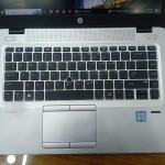 Hp Elitebook 840 G3 i5-8th 8/256 SSD