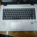 Hp Elitebook 840 G3 i5-8th 8/256 SSD