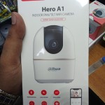 Dahua Hero A1 cc tv camera