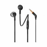 JBL T205 In-Ear Earphone