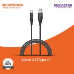 Riversong CT32 Alpha S (Type C) Cable