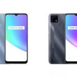 Realme C25S - 4Gb / 128Gb 6000Mah Battery