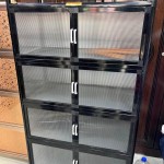 Steel kitchen Cabinet on budget