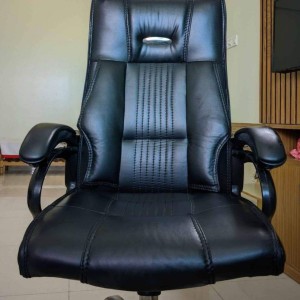 Office chair on budget