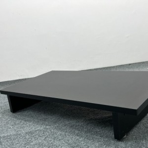 Sketch Steel Series Table - Foot Rest