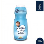 CUSSONS Baby Powder (Mild & Gentle) - 200g.