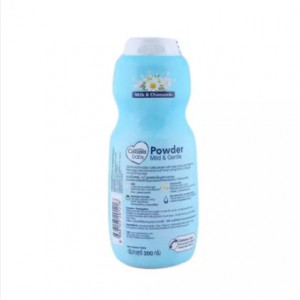 CUSSONS Baby Powder (Mild & Gentle) - 200g.