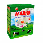 Marks Full Cream Milk Powder - 1000gm