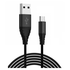 Riversong CM32 Alpha S Micro USB Data Cable